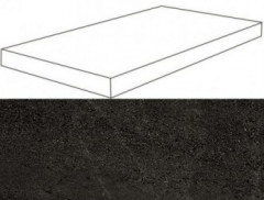 Ступень Wise Dark Scalino Angolare DX 33x60 Lap (620070001123)