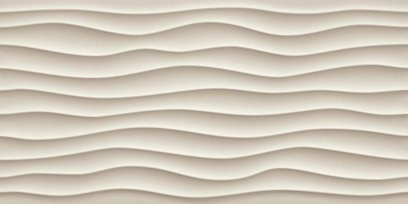 Плитка 3D Dune White Matt 40x80 (8DUW)