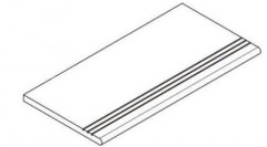 Ступень Boost Expression Ice Round 30x60 SP