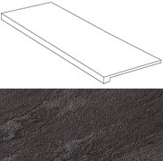 Ступень Brave Coke Scalino 33x75 (A1IY)