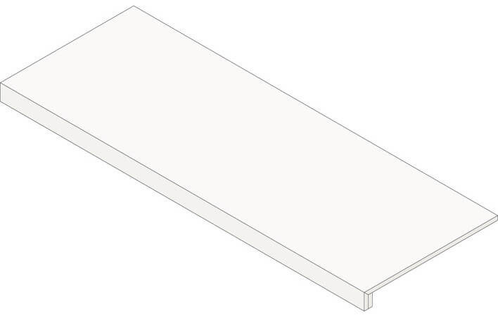 Ступень Lims Grey Scalino 120 (A3NS)