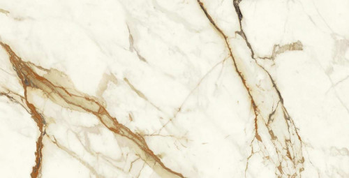 Керамогранит Marvel Calacatta Imperiale 120x240 Lappato (A4RK)