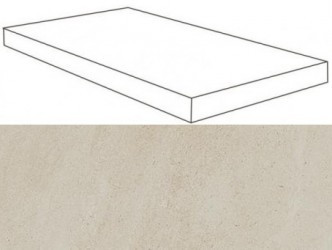 Ступень Wise Ice Mist Scalino Angolare SX 30x60 Lap (620070001124)