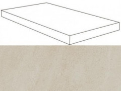 Ступень Wise Ice Mist Scalino Angolare SX 30x60 Lap (620070001124)