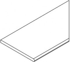 Ступень Boost Natural Pro Oat Round 30x60 Ang. DX SP (AUSW)
