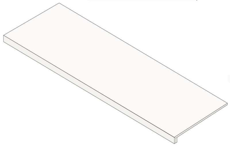 Ступень Boost Pro Clay Scalino 120 (A552)