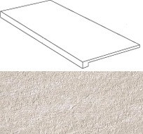 Ступень Brave Gypsum Scalino 33x60 (A1IZ)