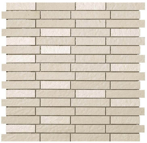 Kone White Mosaic (9KMW) Керамическая плитка