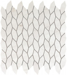 Мозаика Marvel Bianco Dolomite Twist (9STD)