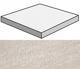 Ступень Brave Gypsum Scalino Angolare DX (A1JA )