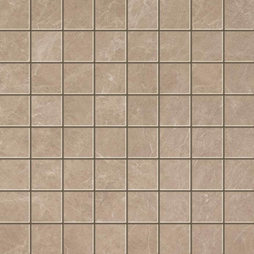 Мозаика Marvel Elegant Sable Mosaico Matt (AEOQ) 30x30