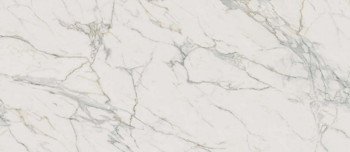 Керамогранит Marvel Calacatta Extra 120x278 Bookm A Lp (AOTJ)