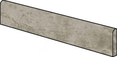 Плинтус Heat Aluminum Battiscopa 7.2x60 (610130000330)