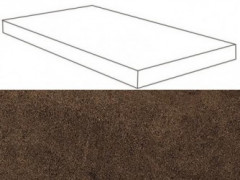 Ступень Wise Moka Scalino Angolare SX 30x60 Lap (620070001127)