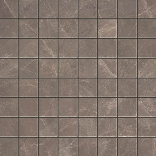 Мозаика Marvel Gris Supreme Mosaico Matt (AEOR) 30x30