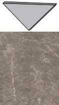 Спецэлемент Marvel Gris Clair Corner A.E. (AMCR) 1.4x1.4