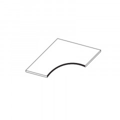 Ступень Boost Natural Pro Oat Curve SP (AUT1)