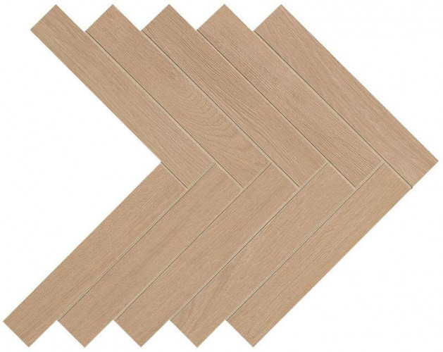 Мозаика Nid Cashmere Herringbone 36.2x41.2 (AAN9)