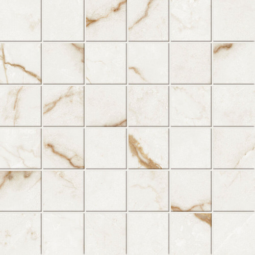 Мозаика Forte Dei Marmi Quark Sahara Bl. Mosaic Lap (610110001183)