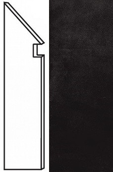 Плинтус Boost Tarmac Battiscopa Sag.SX (AMI9)