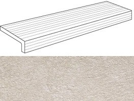 Ступень Brave Gypsum Elemento L Grip (A1JP )