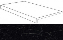 Ступень Marvel Black Atlantis Scalino 150 (AO7K)