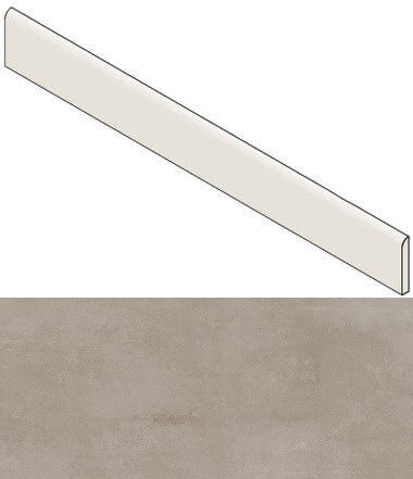 Плинтус Boost Pearl Battiscopa (AMIQ)