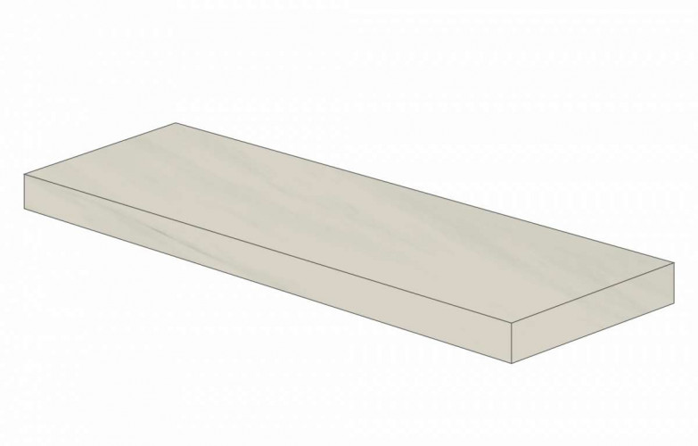 Ступень Allure Gioia Scalino Angolare Dx 33x160 (620070001755)
