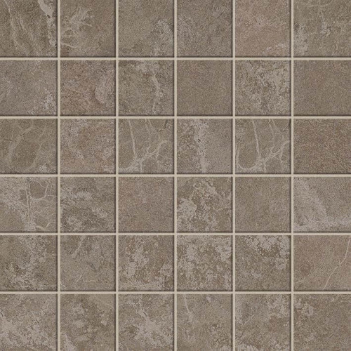 Force Grey Mosaic Lap (610110000359) Керамогранит