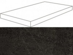 Ступень Wise Dark Scalino Angolare DX 33x60 (620070001133)