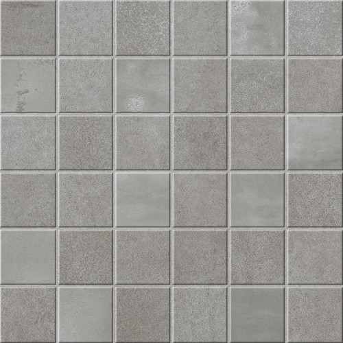 Мозаика Blaze Aluminium Mosaico Matt (A0UX)