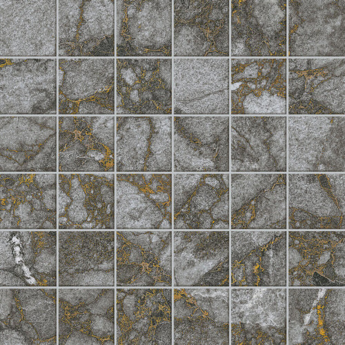 Мозаика Forte Dei Marmi Quark Ceppo Ap. Quartz Mosaic Lap (610110001187)