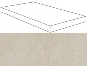 Ступень Wise Ice Mist Scalino Angolare SX 33x60 (620070001134)