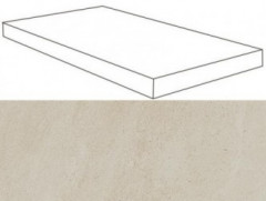 Ступень Wise Ice Mist Scalino Angolare SX 33x60 (620070001134)