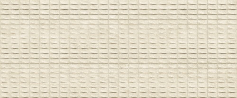 Плитка Marvel T 3D Arch Navona White 50x120