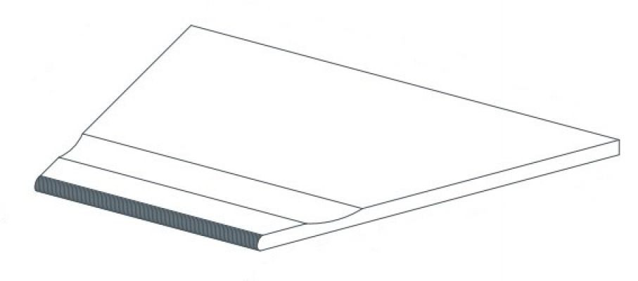 Ступень Boost Natural Pro Cinder Bordo Piscina Ang. DX SP (AUTB)