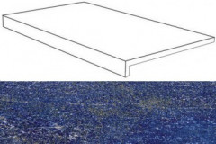 Ступень Marvel Ultramarine Scalino Lapp 150 (AO7Q)