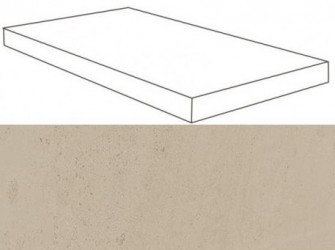 Ступень Wise Sand Scalino Angolare SX 33x60 (620070001135)