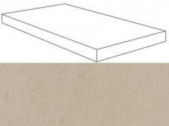 Ступень Wise Sand Scalino Angolare SX 33x60 (620070001135)