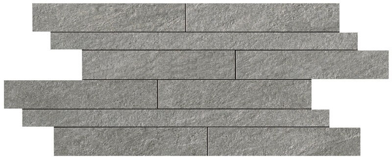 Мозаика Klif Grey Brick (AN7E)