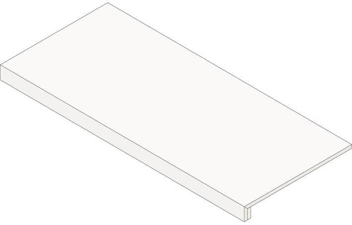Ступень Lims Ivory Scalino 75 (A3VZ)