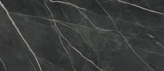 Керамогранит Marvel Calacatta Black 120x278 Lappato (AFXY)
