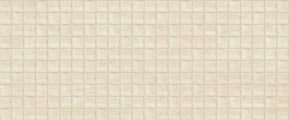 Плитка Marvel T 3D Qube Navona White 50x120