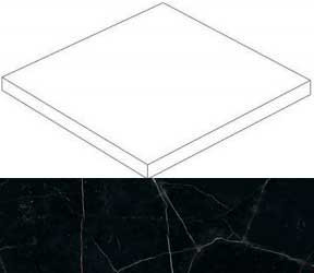 Ступень Marvel Black A. Scalino Ang. 37.5 (AO93)