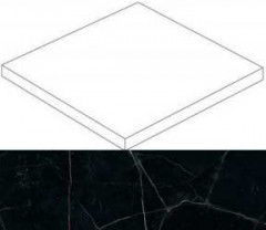 Ступень Marvel Black A. Scalino Ang. 37.5 (AO93)