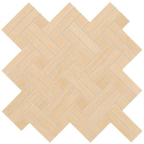 Мозаика Nid Light Mosaico Intreccio 35x35 (AAOO)
