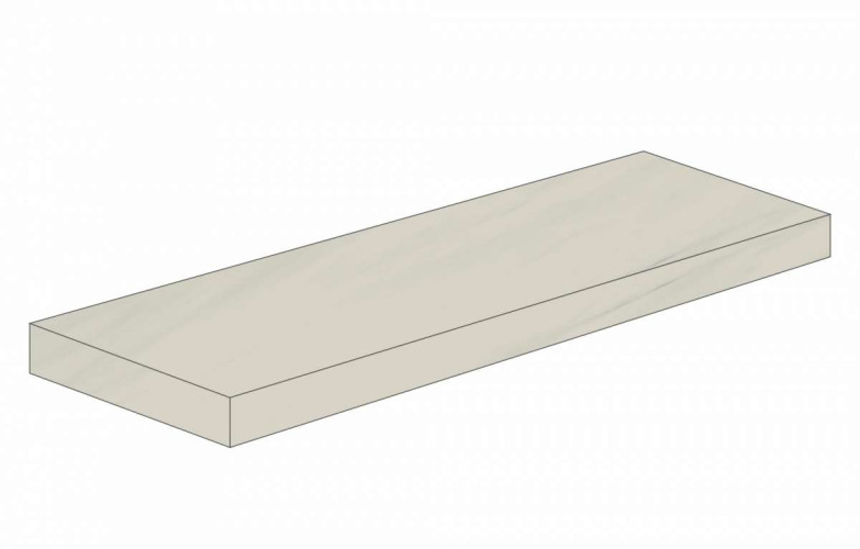 Ступень Allure Gioia Scalino Angolare Sx 33x160 (620070001759)