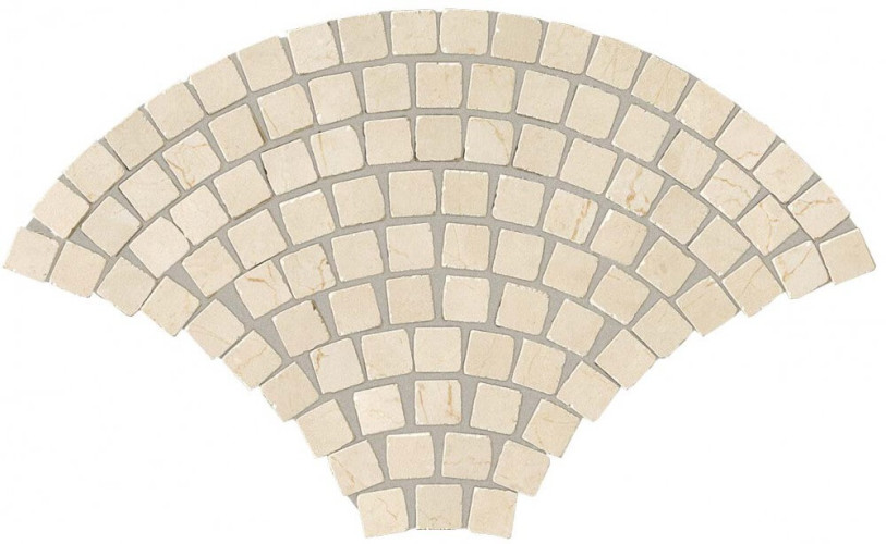 S.S. Cream Comet Mosaic (600110000839) Керамическая плитка