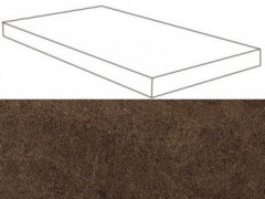 Ступень Wise Moka Scalino Angolare SX 33x60 (620070001137)