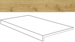 Ступень Exence Almond Scalino 33x150 (AMA6)